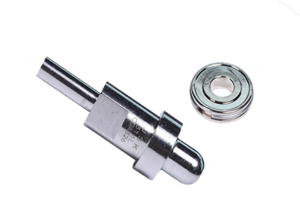 Cylinder joint