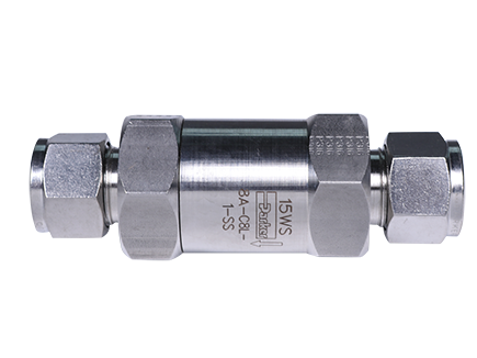 Check valve