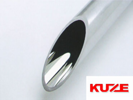 KUZE stainless steel tube