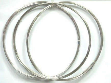 BA/EP Coil Coil