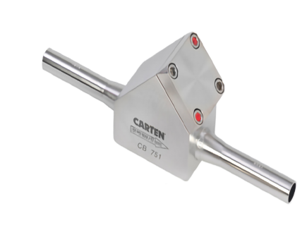 CARTEN check valve