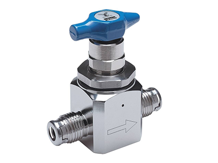 PARKER diaphragm valve