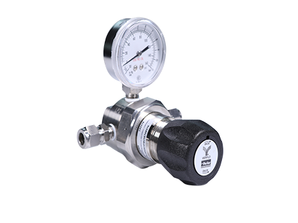 PARKER pressure regulating valves -FR series